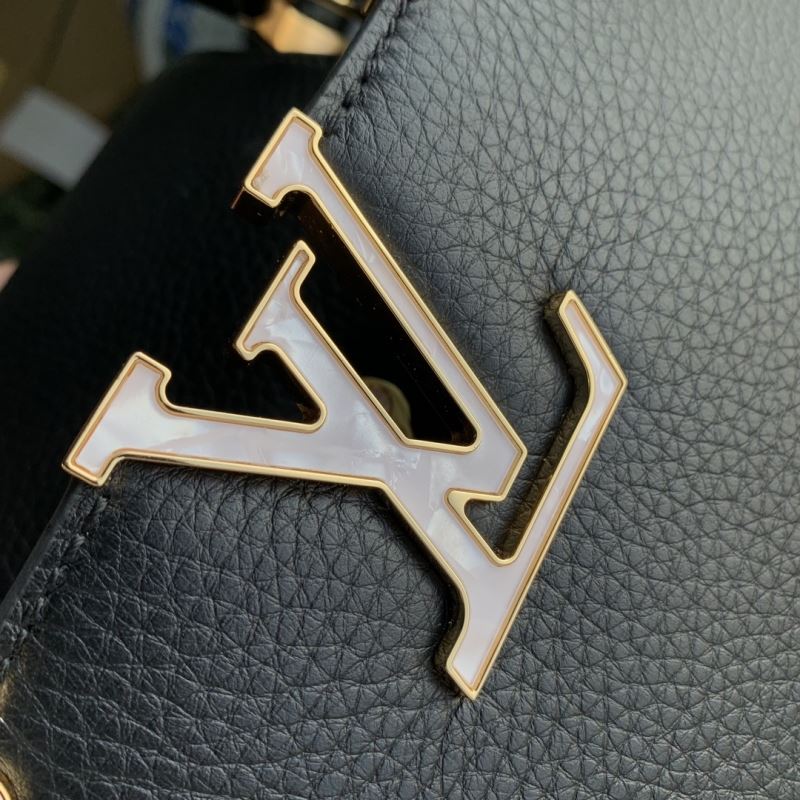 LV Top Handle Bags